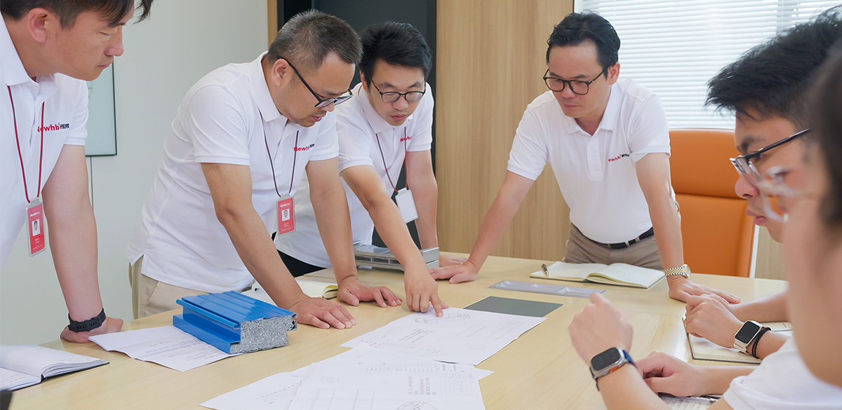 创新研发   质优保证