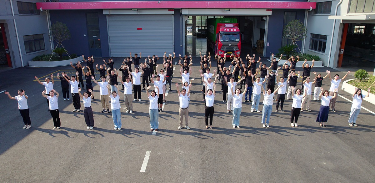 增值配套服务 全程无忧