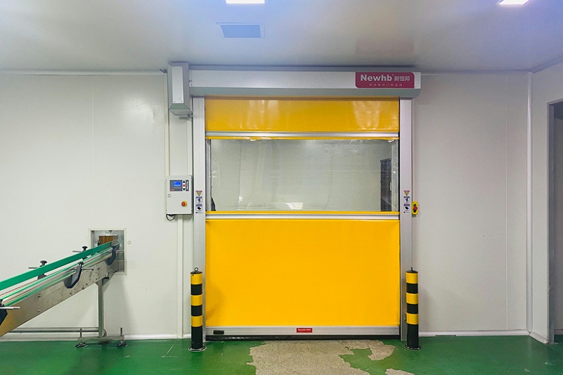 快速遥控卷帘门 快速遥控卷帘门