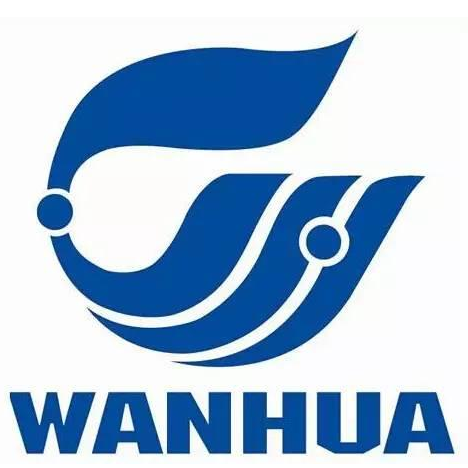 万华化学 万华化学