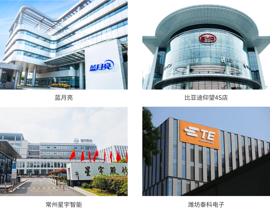 工业滑升门-03 工业滑升门-03