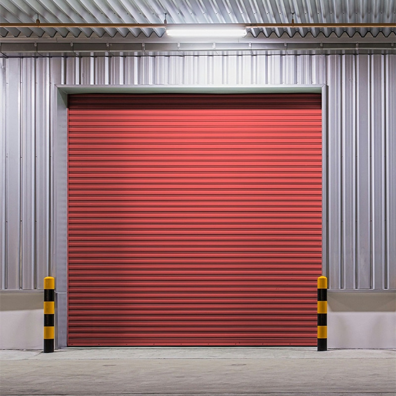 防爆卷帘门 防爆卷帘门