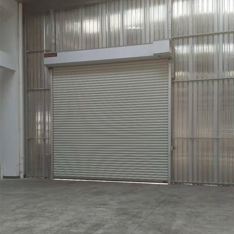 江苏抗风卷帘门 江苏抗风卷帘门