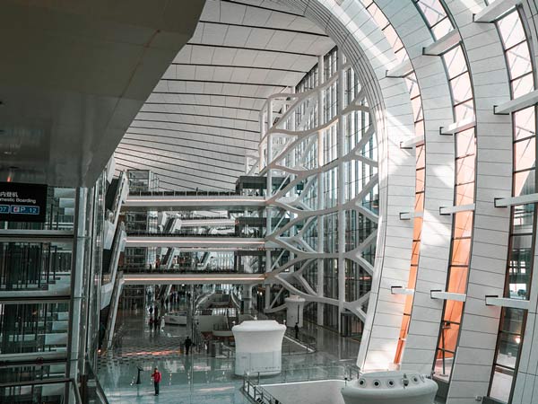 北京大兴国际机场防火卷帘门 北京大兴国际机场防火卷帘门