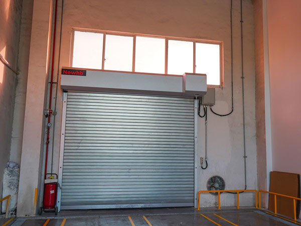 台光电子材料(昆山)有限公司采购钢质复合型防火防爆卷帘门 台光电子材料(昆山)有限公司采购钢质复合型防火防爆卷帘门