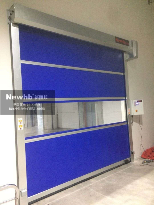 快速卷帘门 快速卷帘门