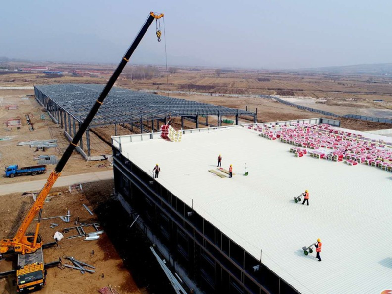 腾讯怀来瑞北云数据中心 腾讯怀来瑞北云数据中心