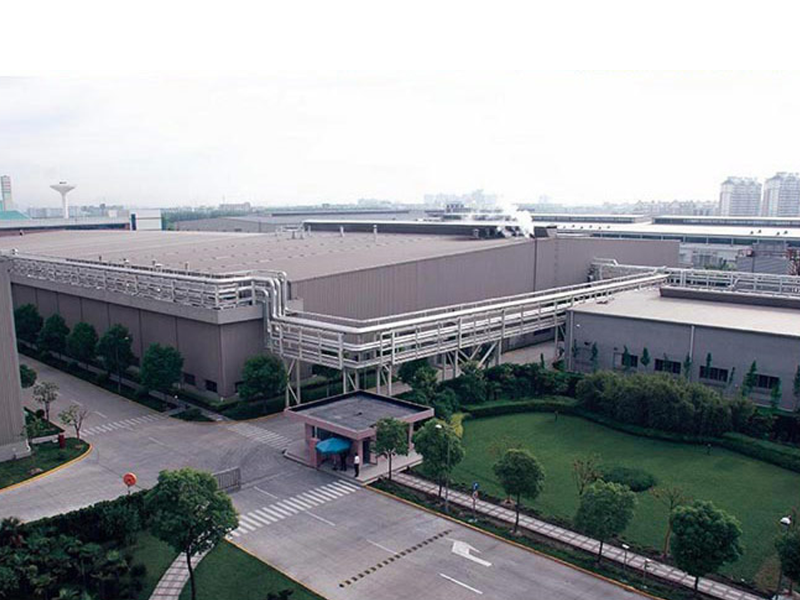 宏和电子材料科技有限公司 宏和电子材料科技有限公司