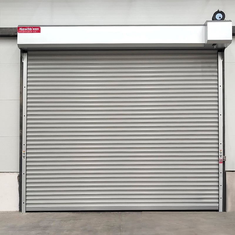 抗风卷帘门 抗风卷帘门