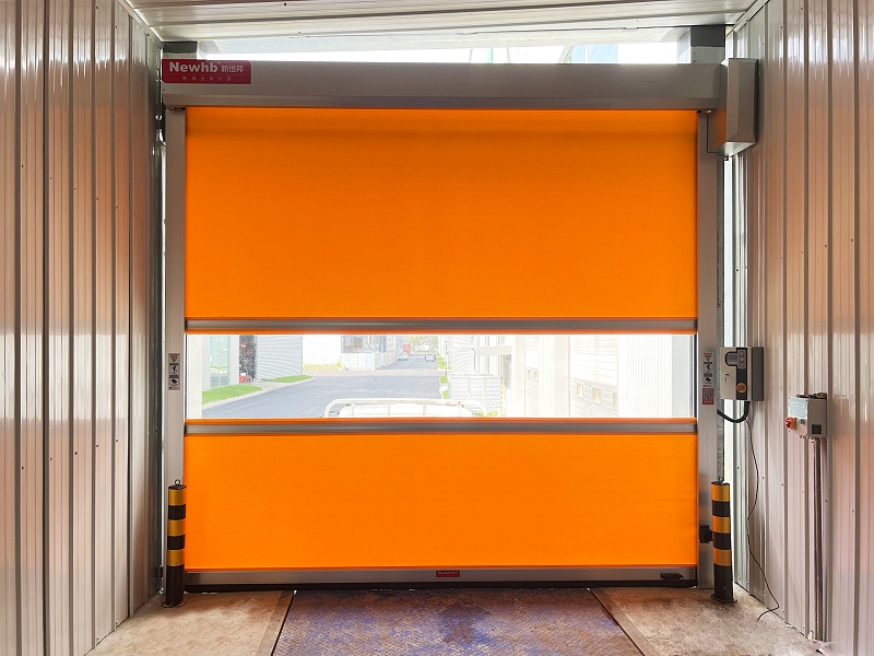 快速卷帘门 快速卷帘门