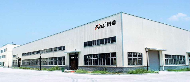 济南奥镭外景图 济南奥镭外景图