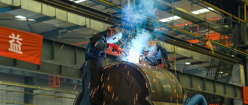 焊接房卷帘门 焊接房卷帘门