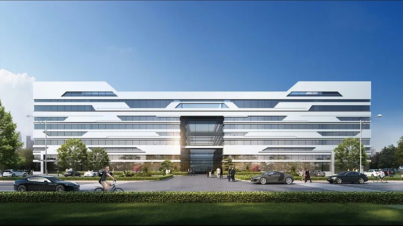 嘉兴联康沃源科技股份有限公司 嘉兴联康沃源科技股份有限公司