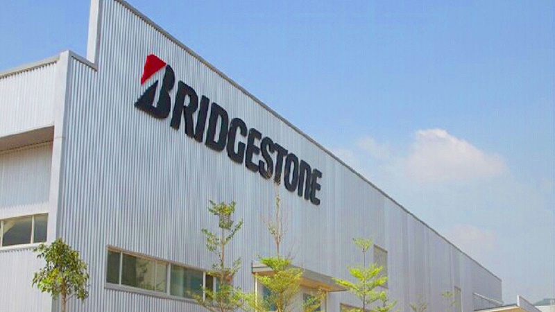 普利司通工厂 普利司通工厂