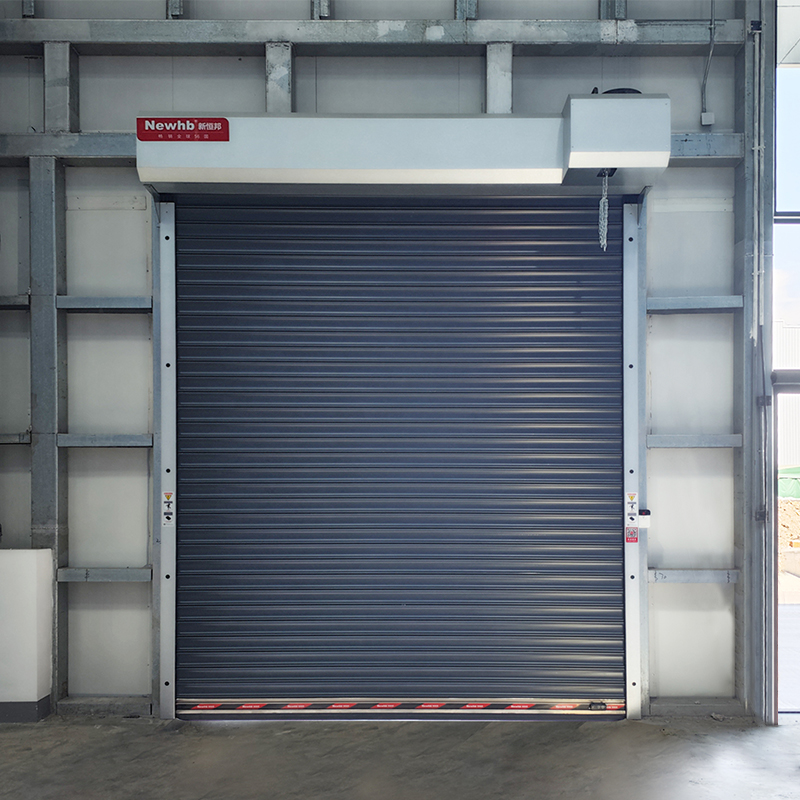 抗风卷帘门 抗风卷帘门
