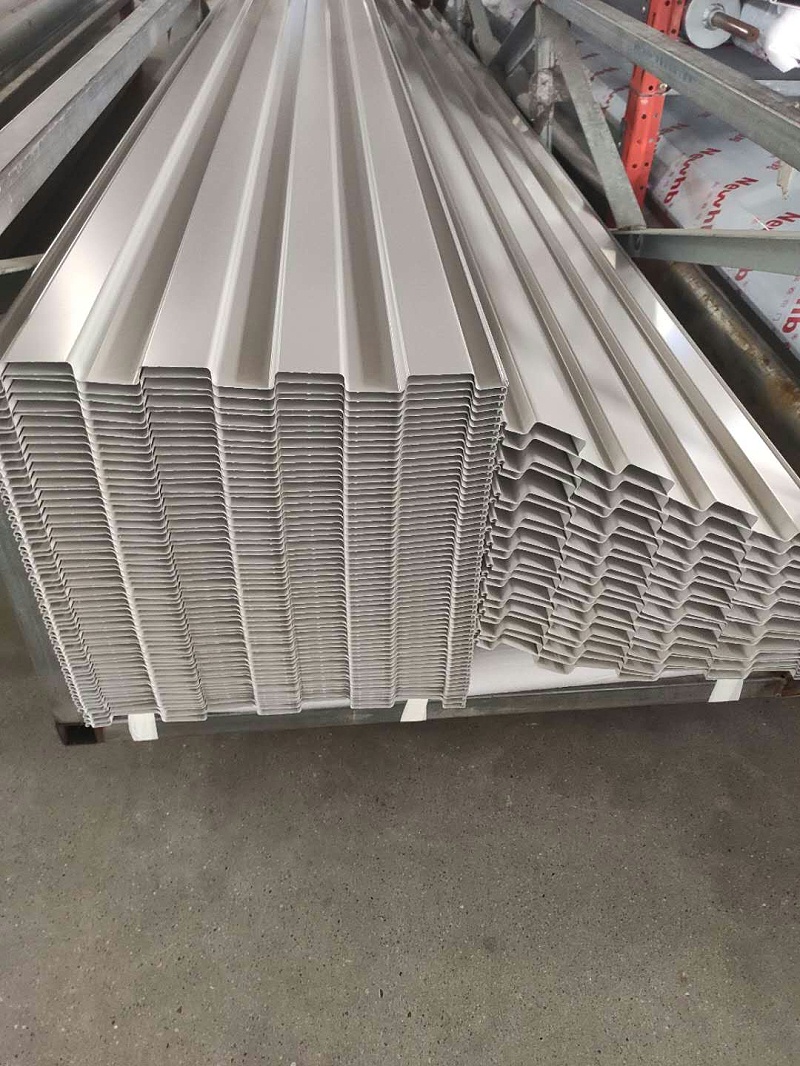 卷帘门门片 卷帘门门片