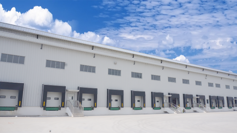 新恒邦工业提升门 新恒邦工业提升门