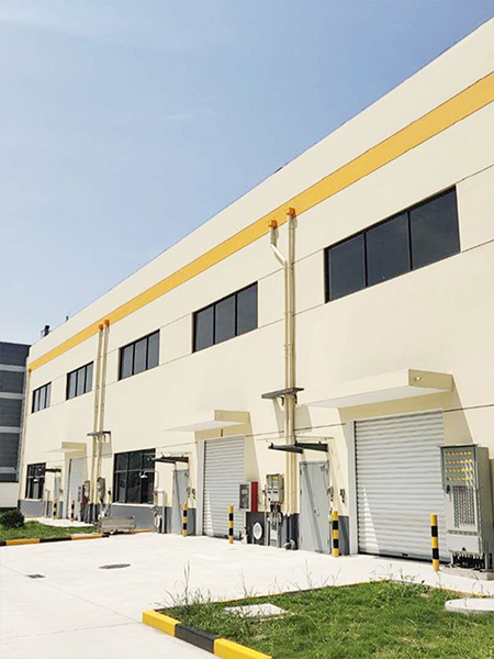 粉尘防爆卷帘门 粉尘防爆卷帘门