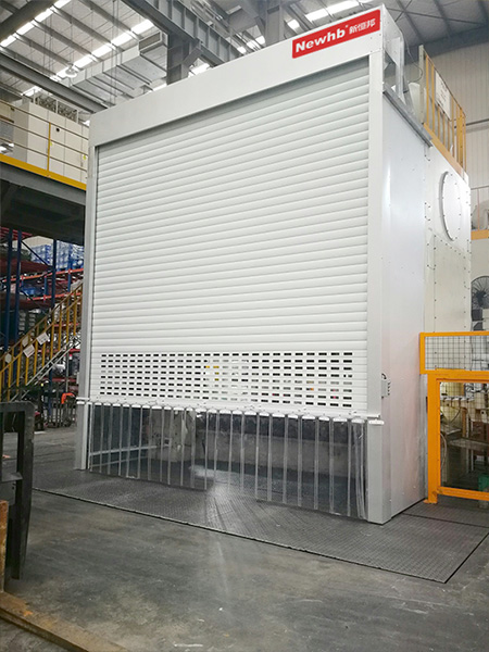 铝合金卷帘门 铝合金卷帘门厂家