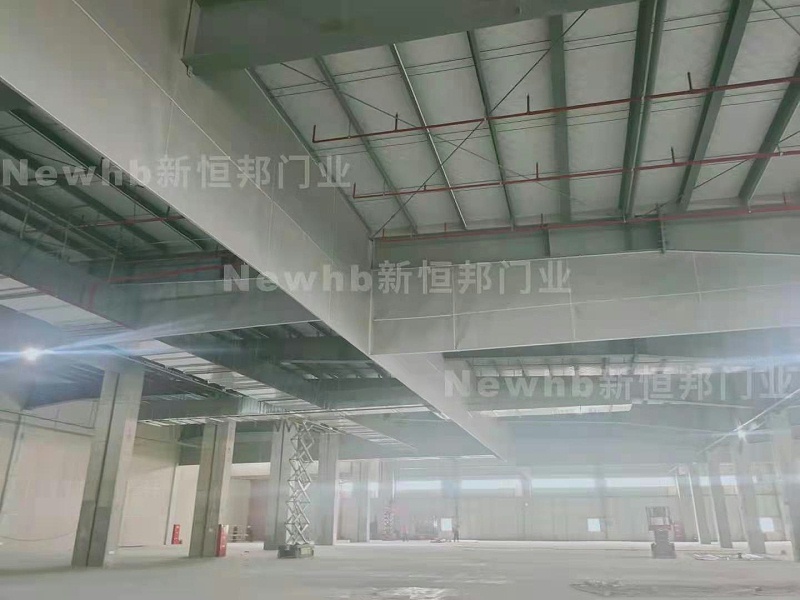 挡烟垂壁高度 挡烟垂壁高度