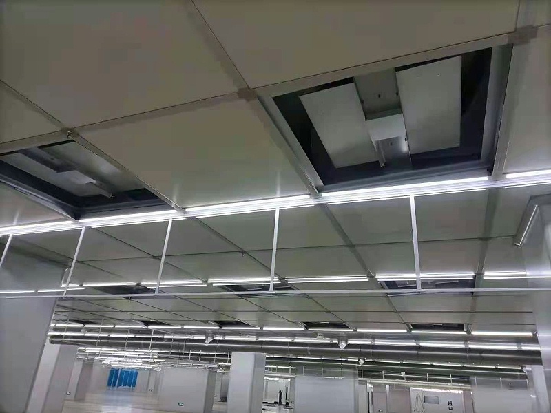 洁净车间挡烟垂壁 洁净车间挡烟垂壁