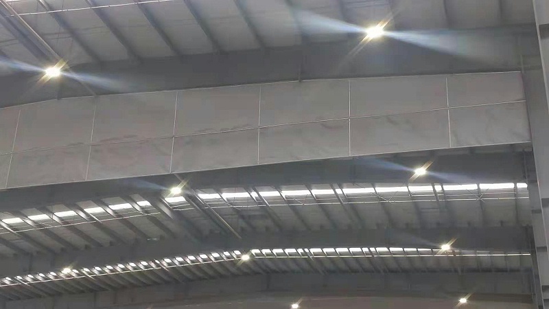 固定柔性挡烟垂壁 固定柔性挡烟垂壁