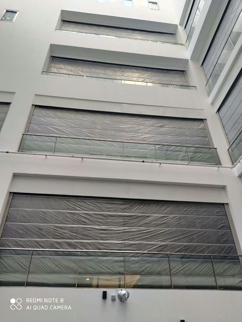 江苏特级防火卷帘门 江苏特级防火卷帘门