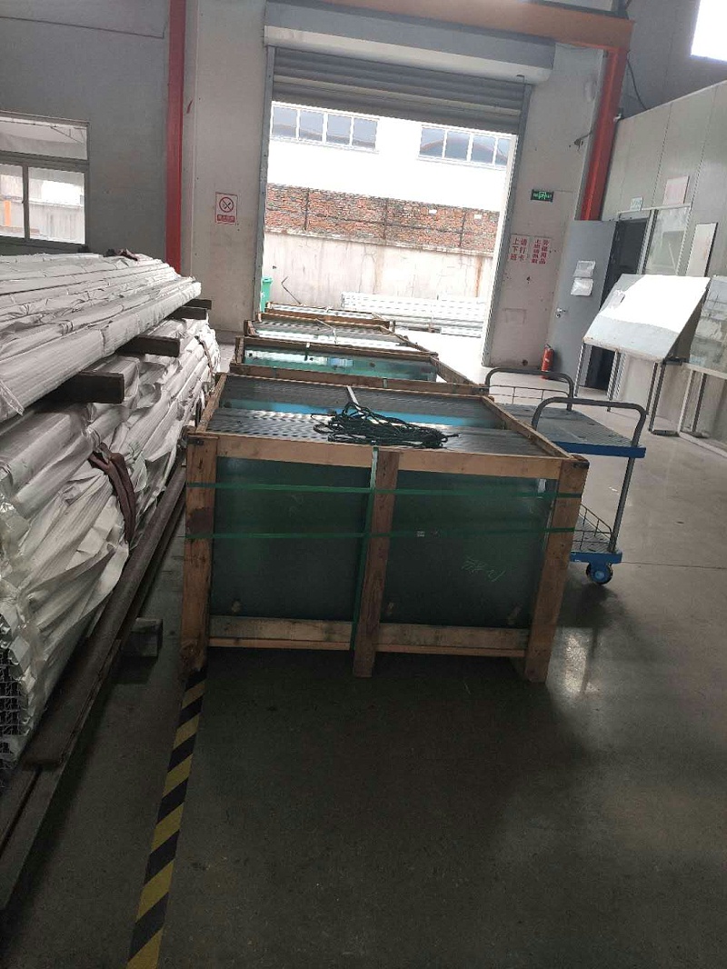 新恒邦车间 新恒邦车间