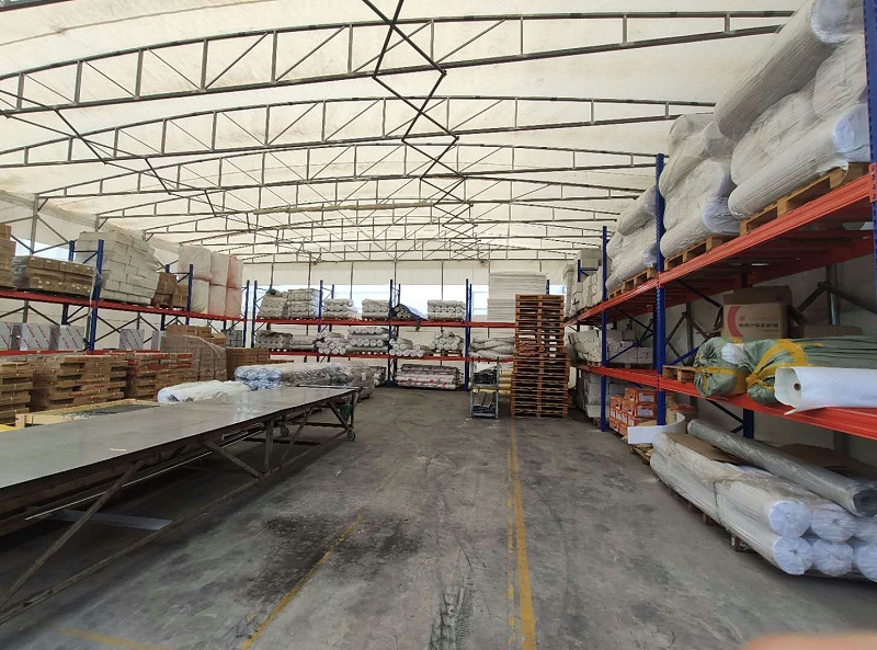 新恒邦仓库 新恒邦仓库