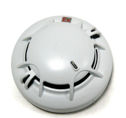 火灾探测器 火灾探测器