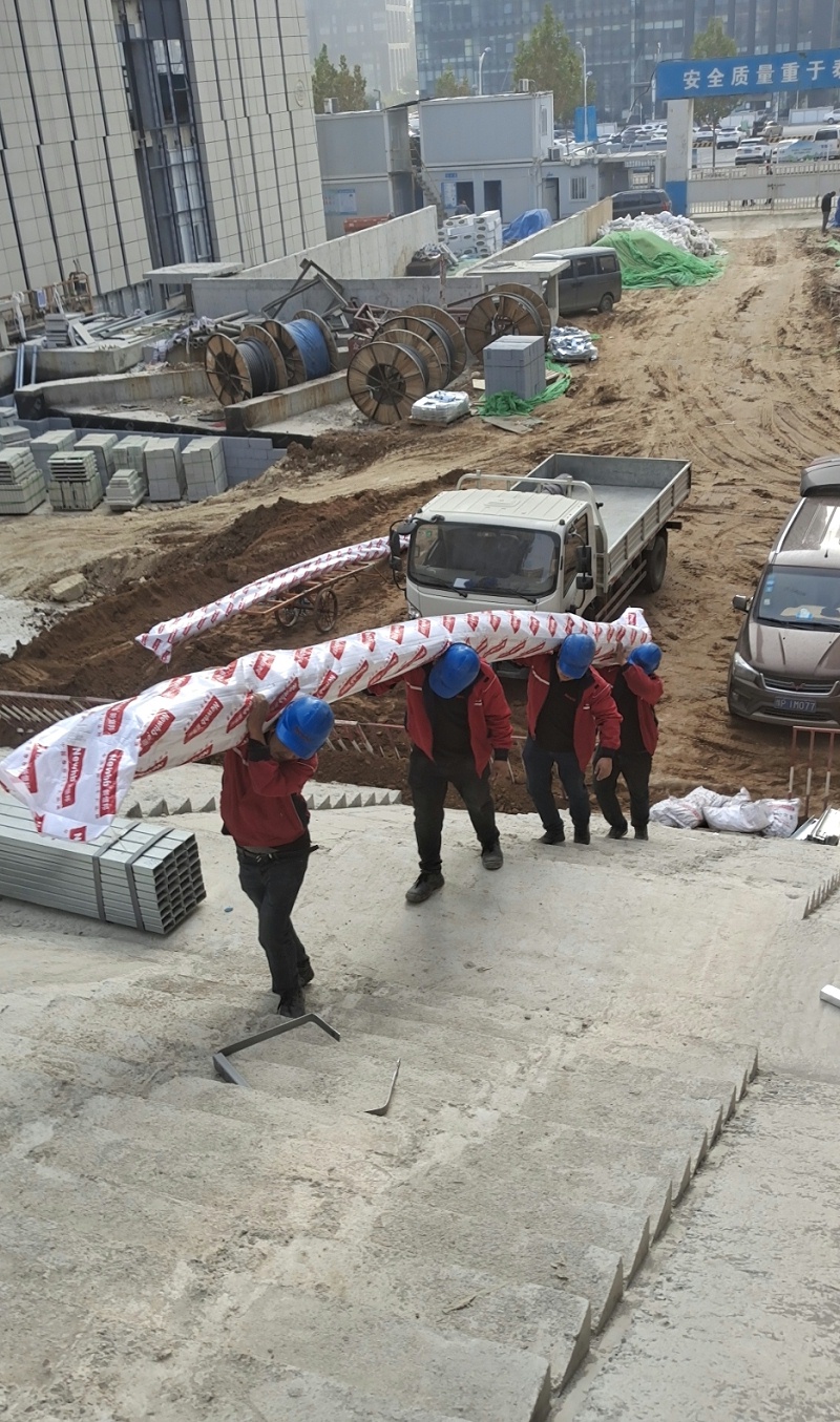 新恒邦安装队 新恒邦安装队