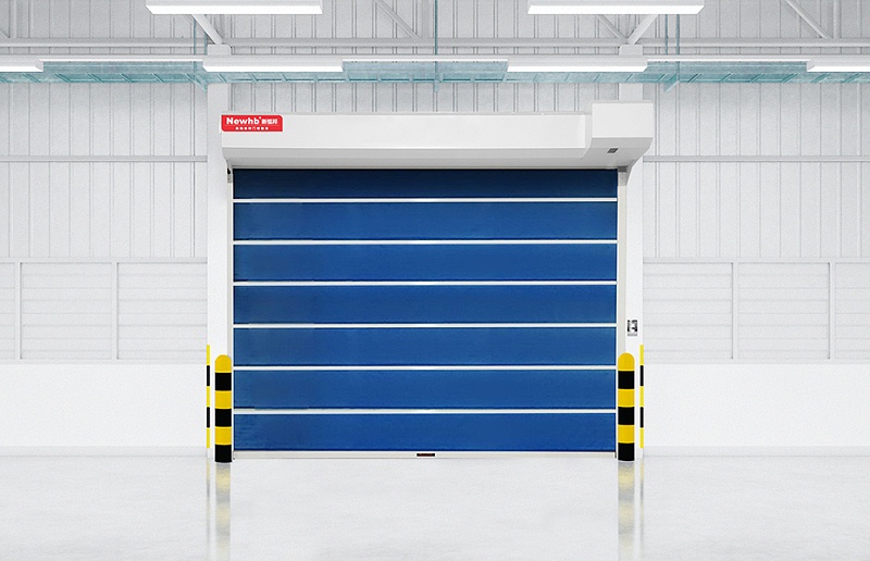 特级防火卷帘门 特级防火卷帘门