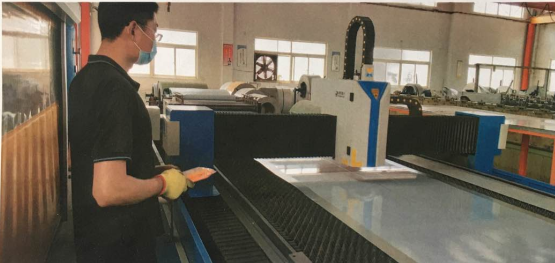 5月优秀员工田永全  5月优秀员工田永全