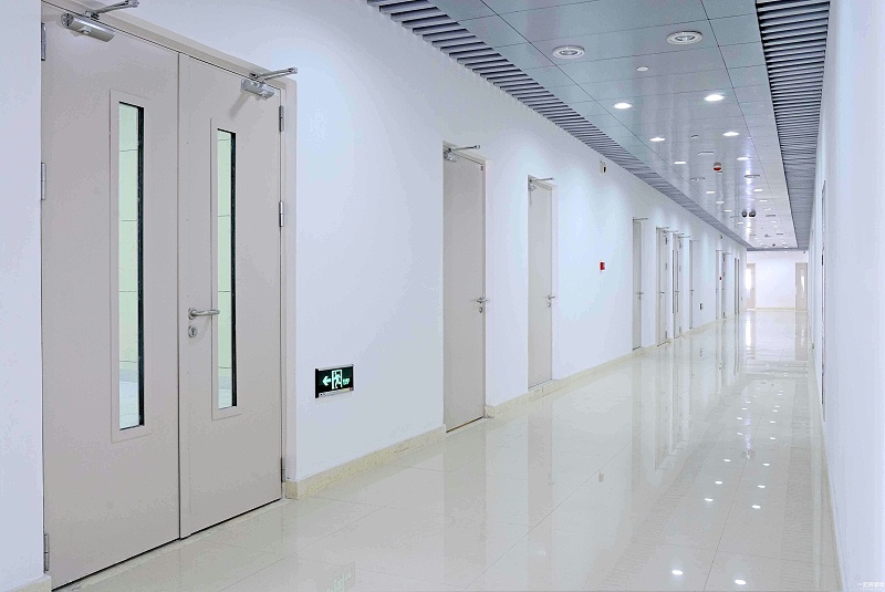 常闭防火门 常闭防火门