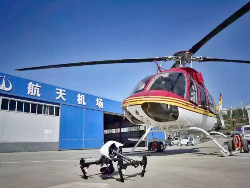 西安航天产业园 西安航天产业园