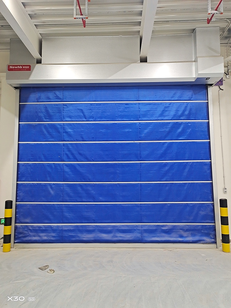 特级防火卷帘门 特级防火卷帘门