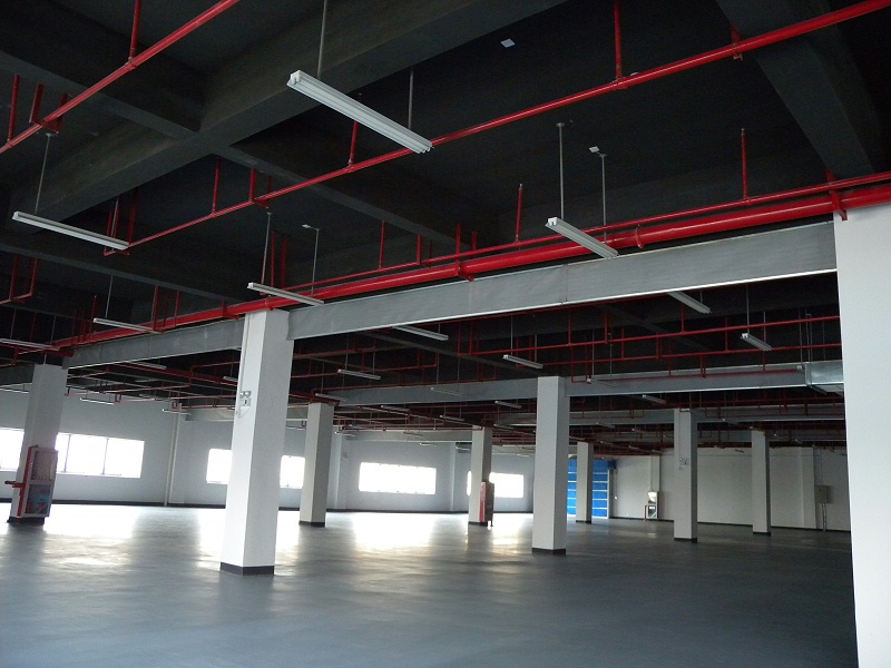 挡烟垂壁 挡烟垂壁