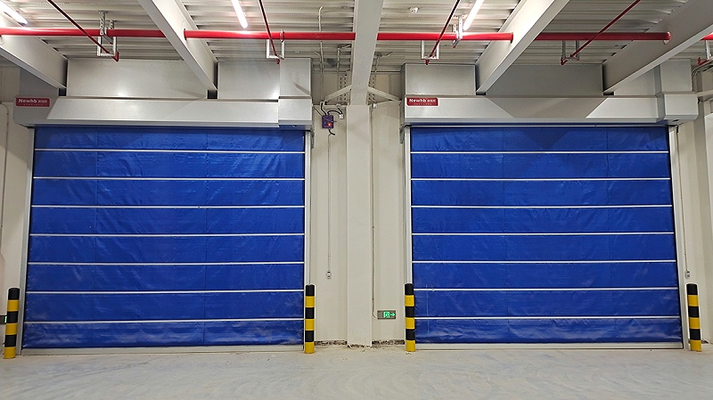 特级防火卷帘门 特级防火卷帘门