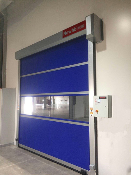 北京快速门卷帘门 北京快速门卷帘门