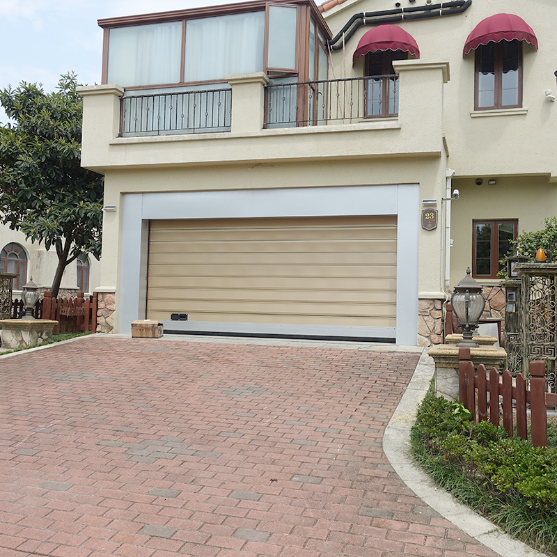 涡轮式快速卷帘门 涡轮式快速卷帘门