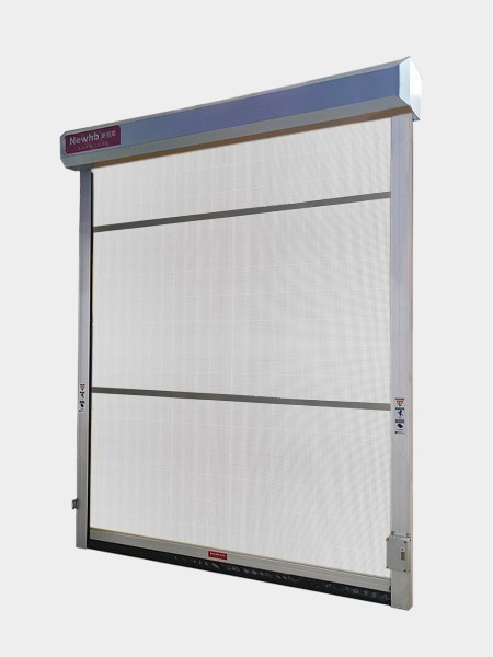 山东网型卷帘门厂家 山东网型卷帘门厂家