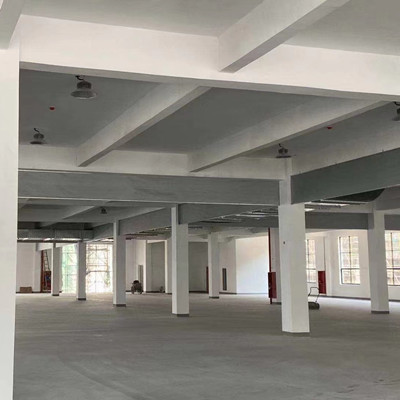 固定式挡烟垂壁 固定式挡烟垂壁