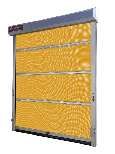 泰州网型卷帘门 泰州网型卷帘门