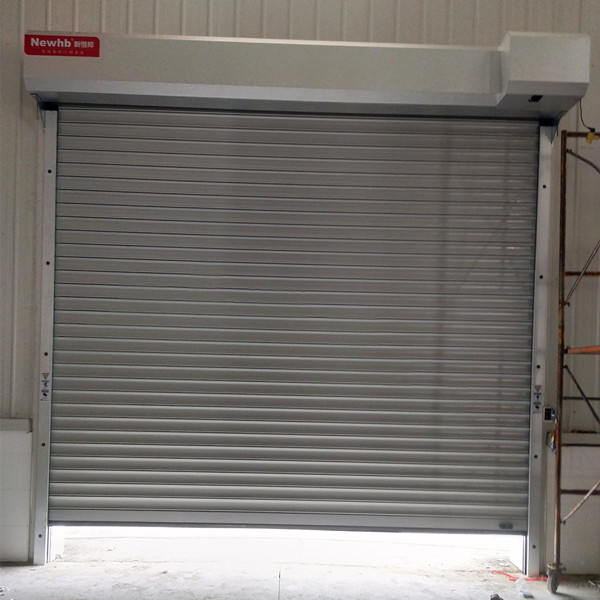 电动卷帘门 电动卷帘门