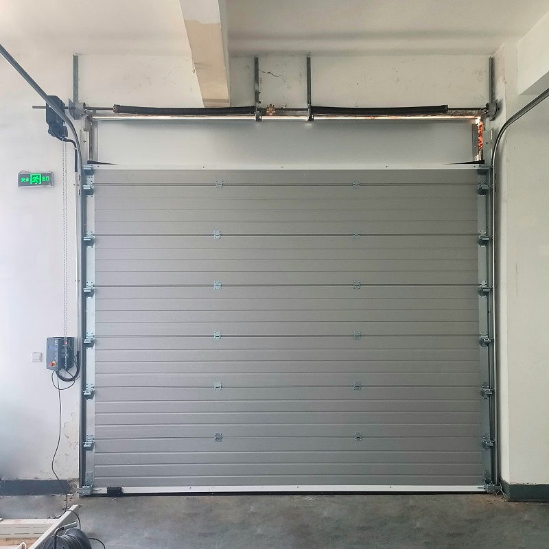工业滑升门 工业滑升门