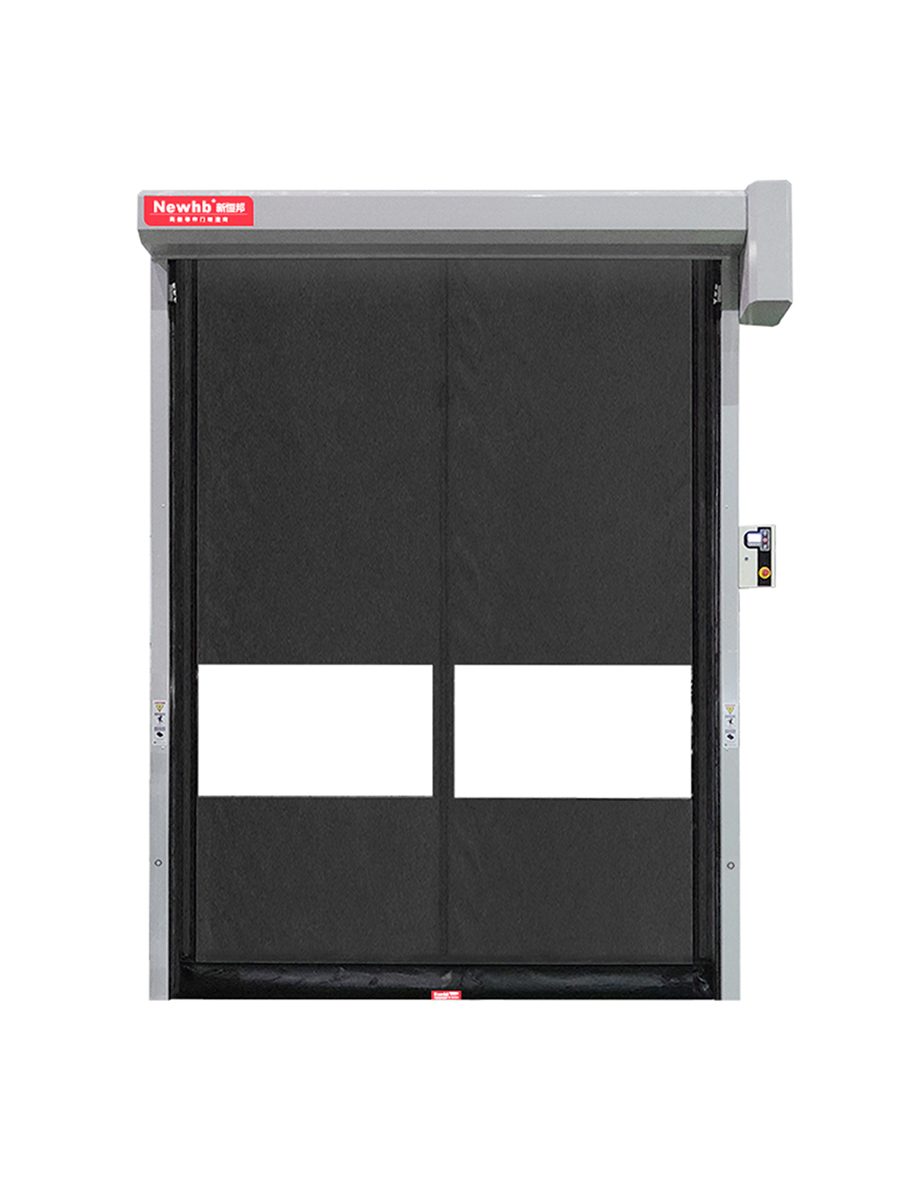 防撞快速门 防撞快速门