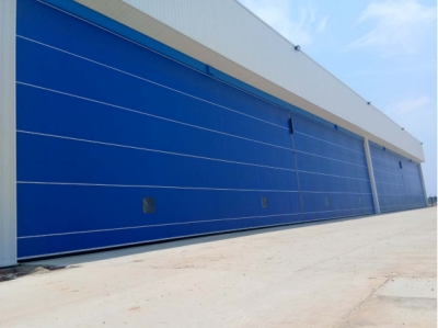 柔性大门厂家 柔性大门厂家