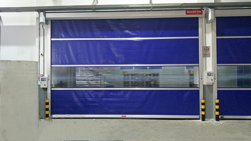 快速卷帘门 快速卷帘门