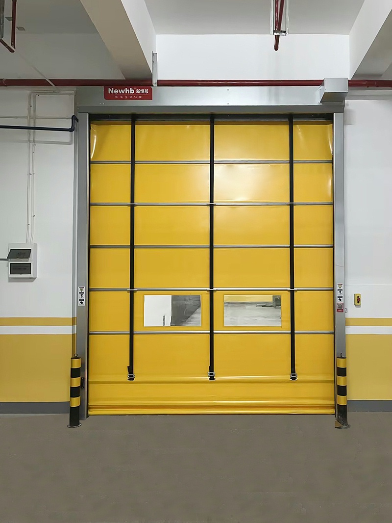 快速堆积门 快速堆积门