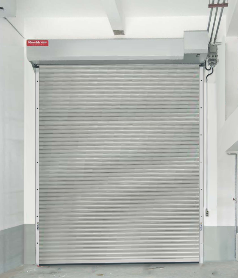 粉尘防爆卷帘门 粉尘防爆卷帘门